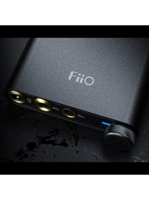 FiiO Q3 MQA
