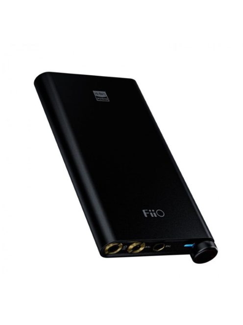 FiiO Q3 MQA
