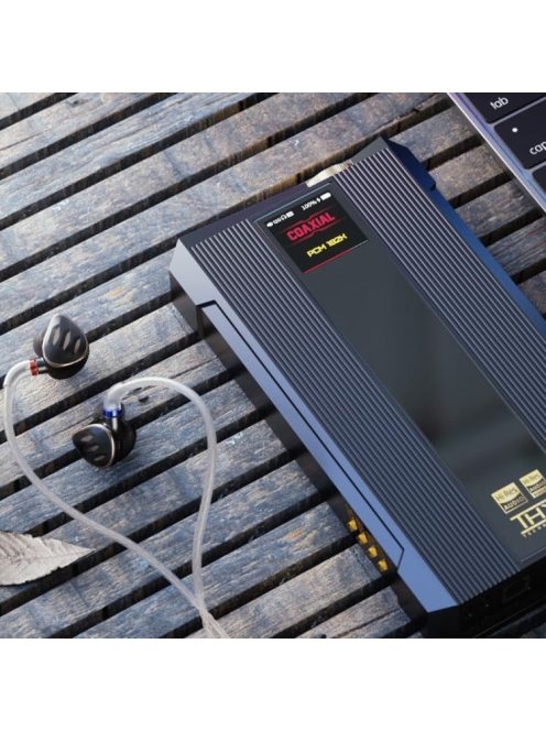 FiiO Q7