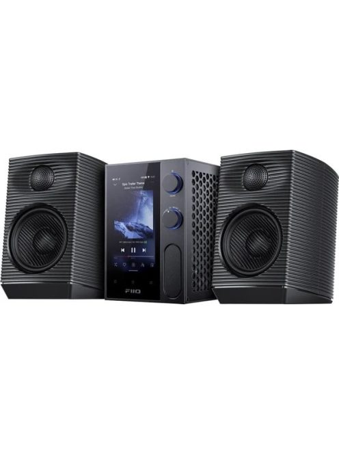 FiiO R7 + SP3