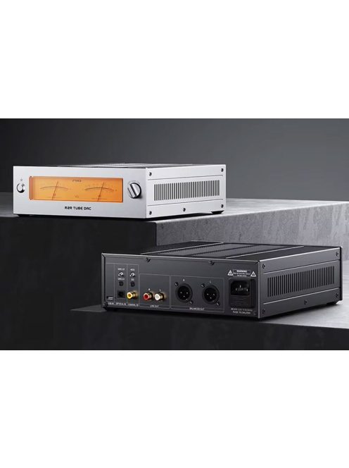 FiiO Warmer R2R