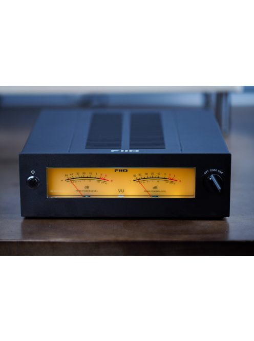 FiiO Warmer R2R