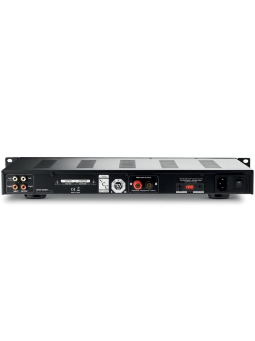 Focal 100 IWSUB8