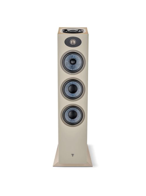 Focal THEVA N°3-D