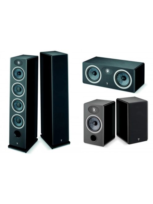 Focal VESTIA N°3 5.0
