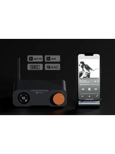 Fosi Audio ZD3