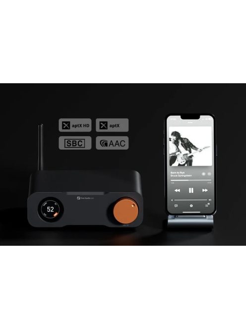 Fosi Audio ZD3