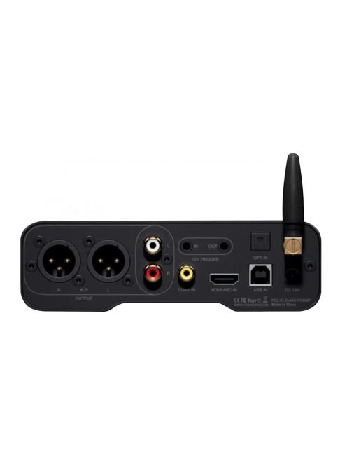 Fosi Audio ZD3