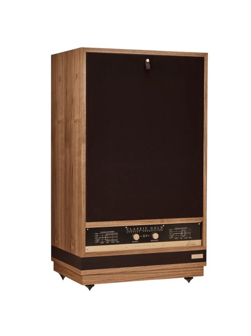 Fyne Audio Vintage Classic Gold XV SP