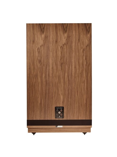 Fyne Audio Vintage Classic Gold XV SP