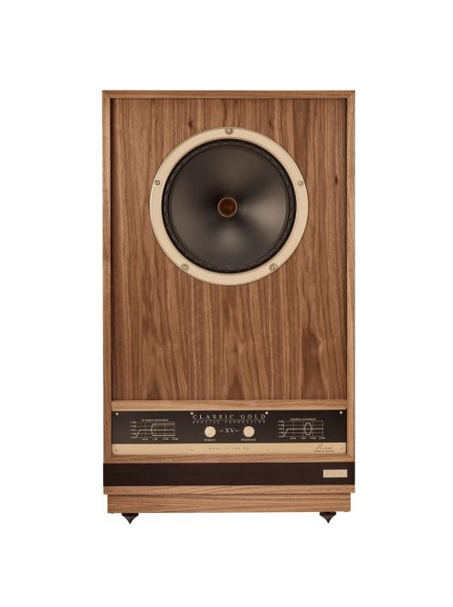 Fyne Audio Vintage Classic Gold XV SP
