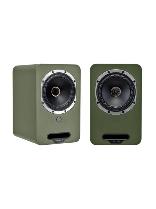 Fyne Audio CUBITT 5