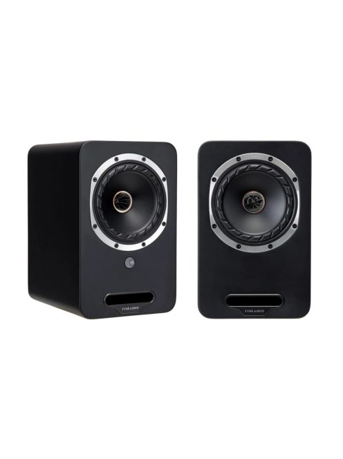 Fyne Audio CUBITT 5