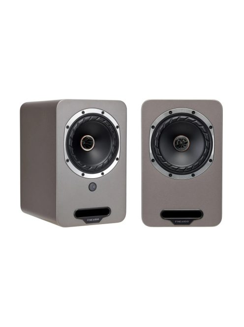 Fyne Audio CUBITT 5