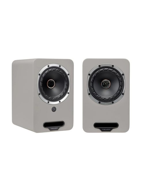 Fyne Audio CUBITT 5
