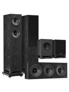 Fyne Audio F500E 5.0