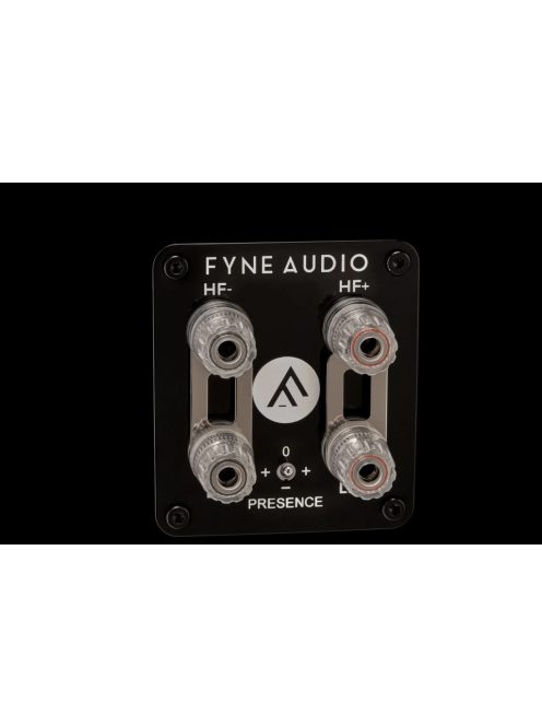 Fyne Audio F502S