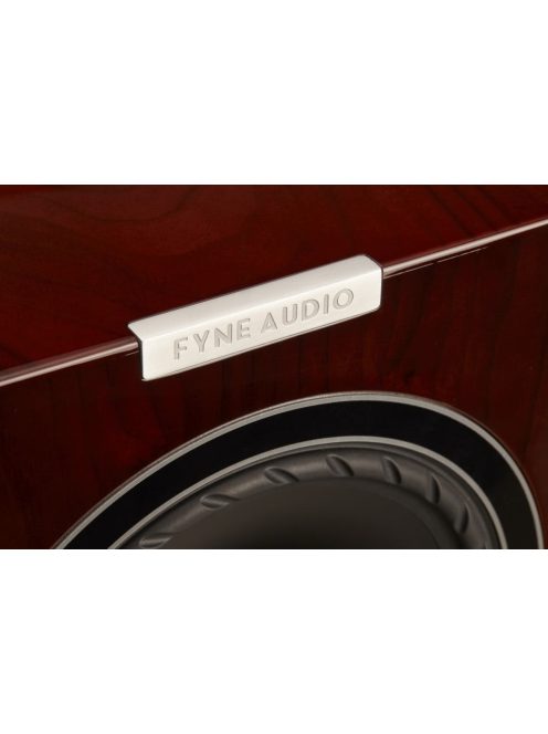 Fyne Audio F701