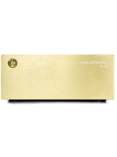 Gold Note PA-10
