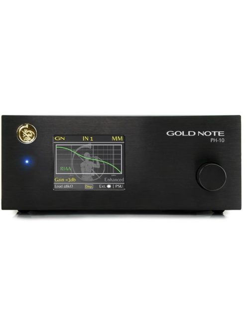 Gold Note PH-10