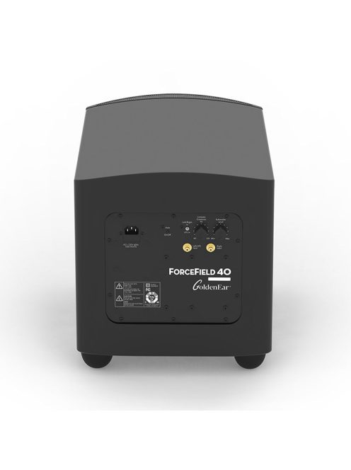 GoldenEar ForceField 40