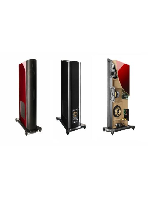 GoldenEar T44
