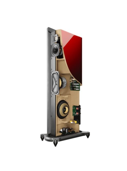 GoldenEar T44