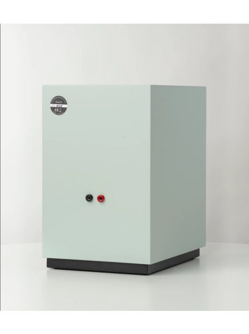 Guru Audio Guru 8