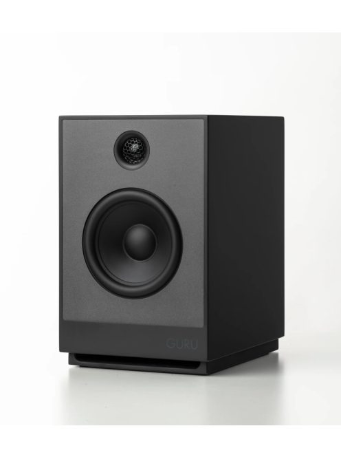 Guru Audio Guru 8