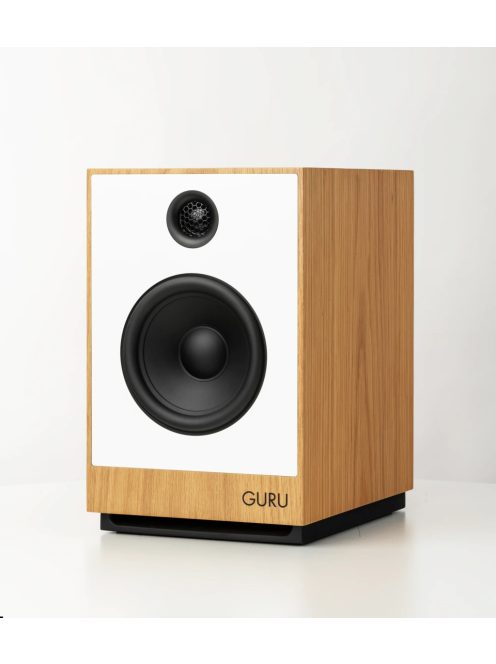 Guru Audio Guru 8
