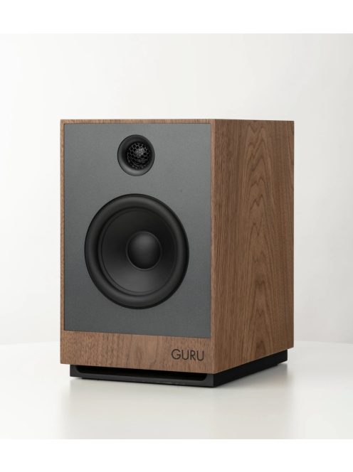 Guru Audio Guru 8