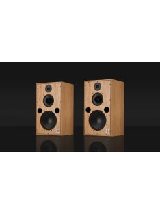 Harbeth M40.5 XD2