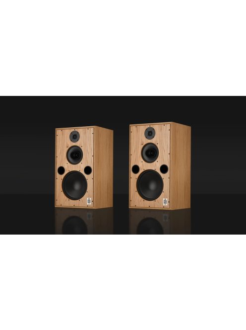 Harbeth M40.5 XD2