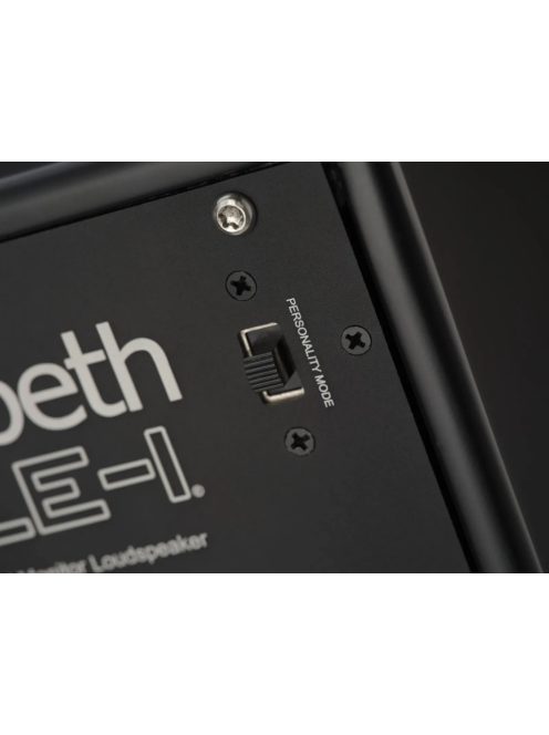 Harbeth NLE-1
