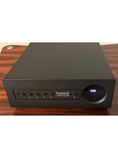 Heed Audio Abacus S