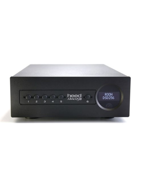Heed Audio Abacus S