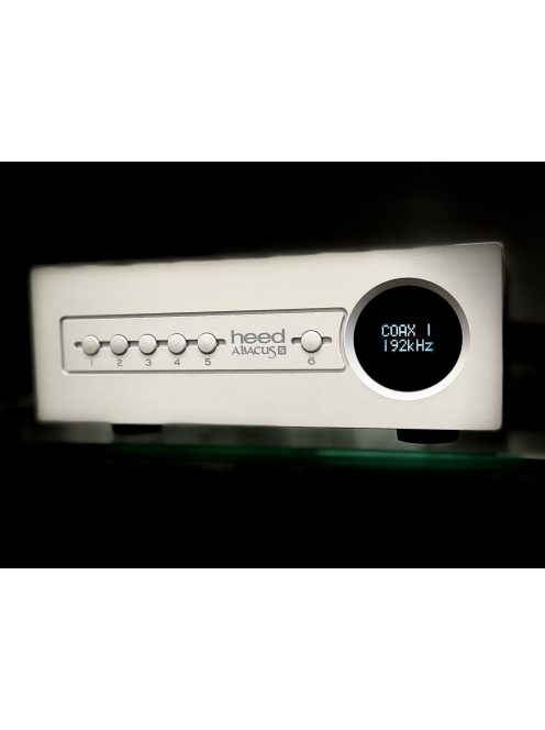 Heed Audio Abacus S