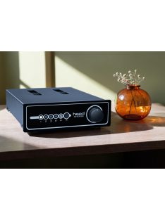 Heed Audio Asterisk