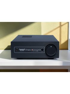 Heed Audio Elixir