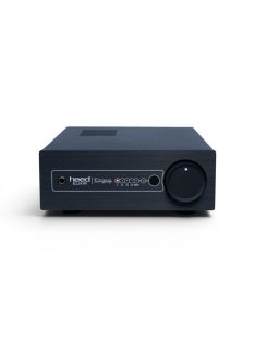 Heed Audio Elixir