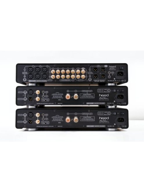 Heed Audio Helikon