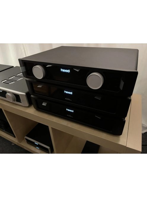 Heed Audio Helikon