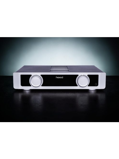 Heed Audio Lagrange S
