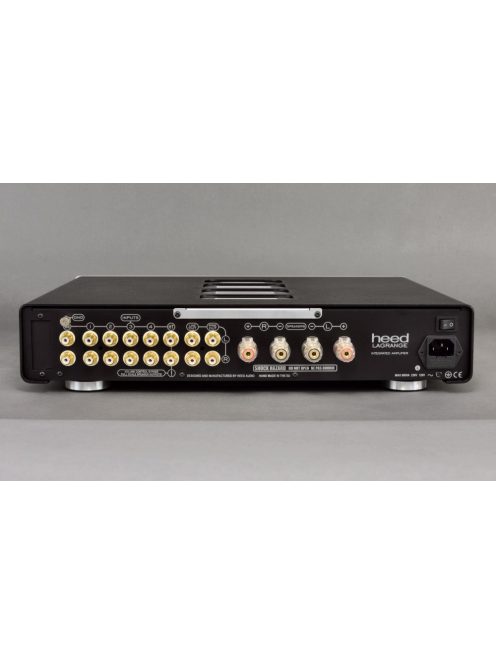 Heed Audio Lagrange S