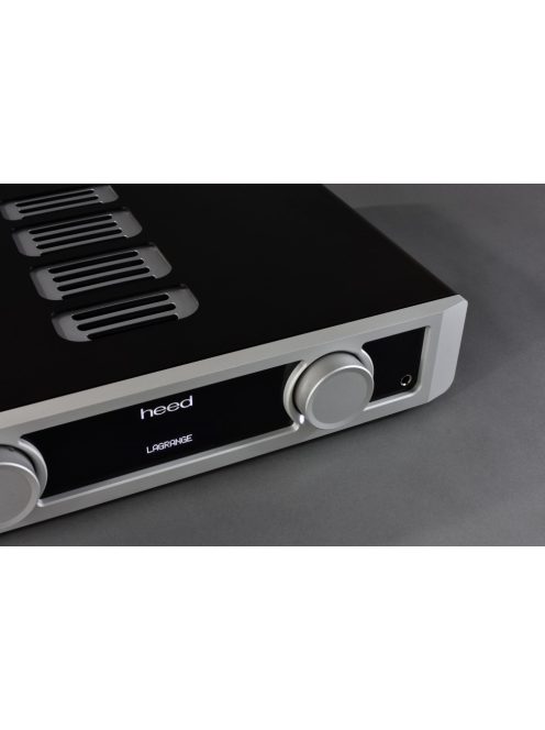 Heed Audio Lagrange S