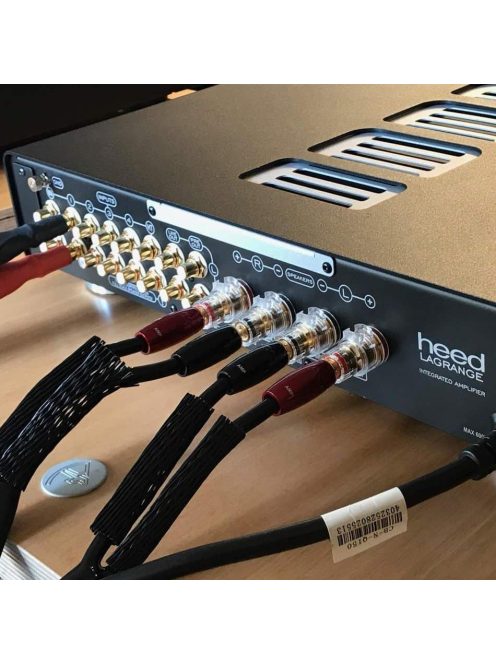 Heed Audio Lagrange S