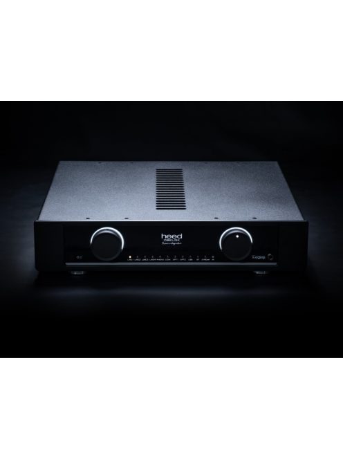 Heed Audio Obelisk Super Integrated