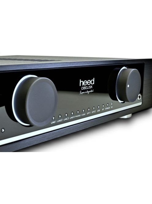 Heed Audio Obelisk Super Integrated