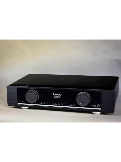 Heed Audio Obelisk Super Integrated