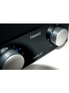 Heed Audio Obelisk Si